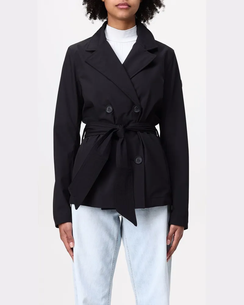 Colmar Blazer damen Schwarz