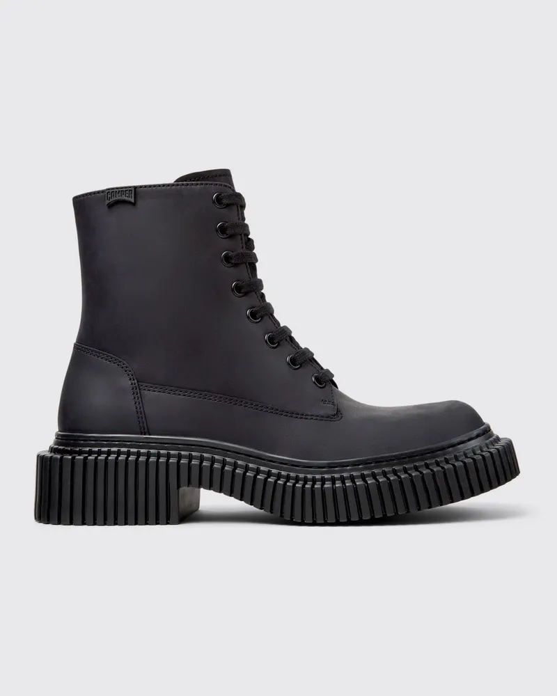 Camper Schuhe damen Schwarz