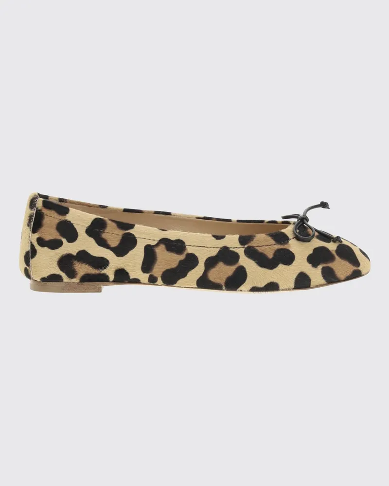 Francesco Russo Ballerinas damen Safari