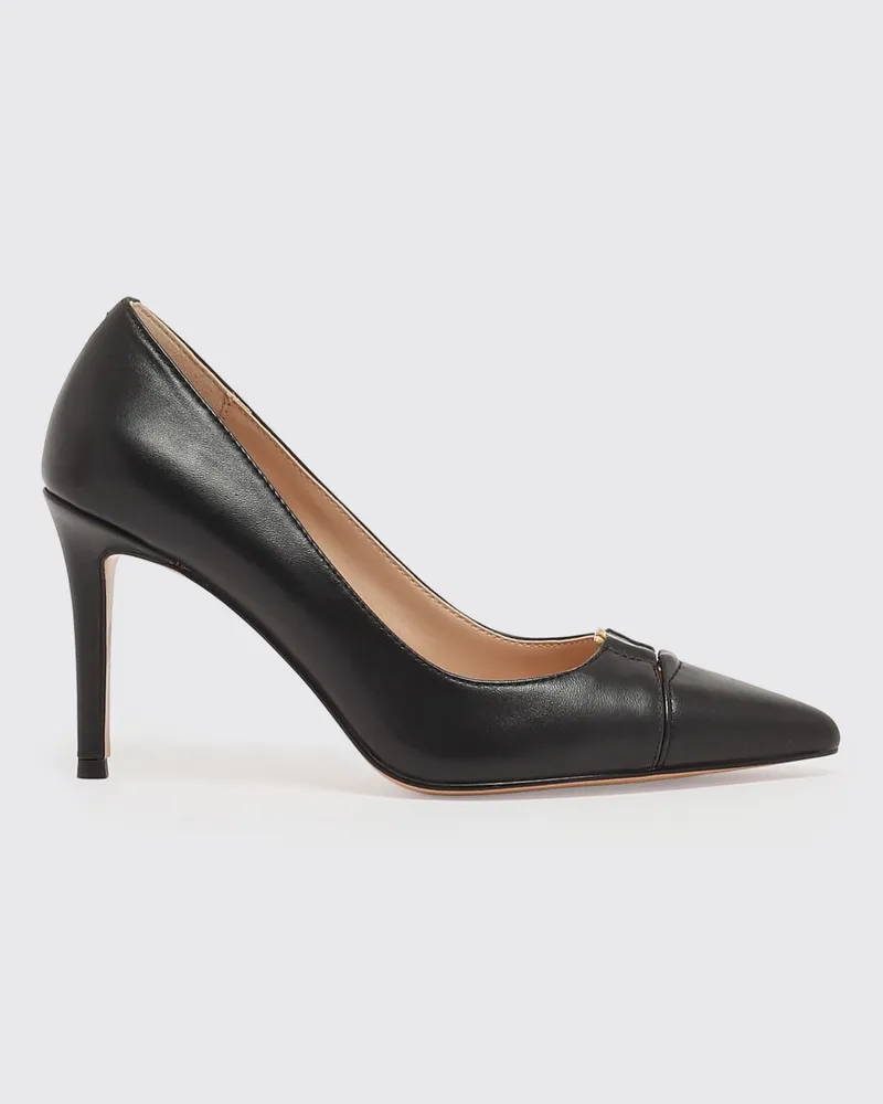 Twin-Set Pumps damen Schwarz