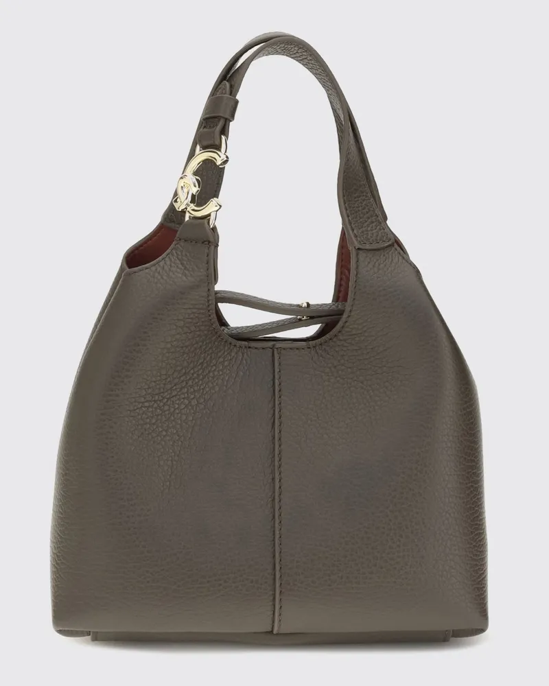 Coccinelle Schultertasche damen Mud
