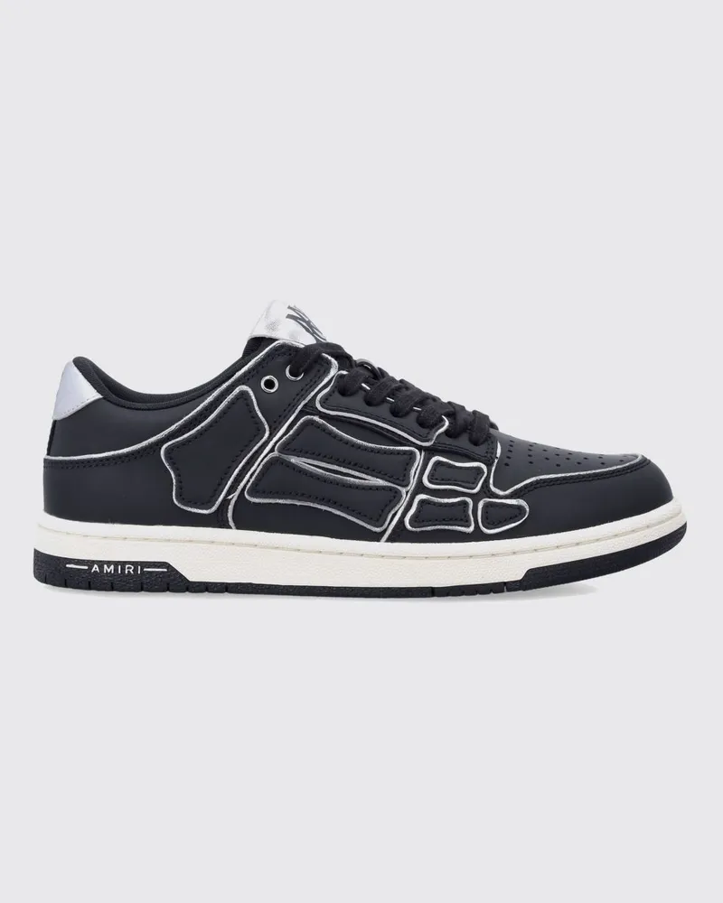 Amiri Sneakers herren Schwarz