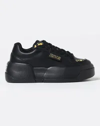 Versace Jeans Sneakers Schwarz