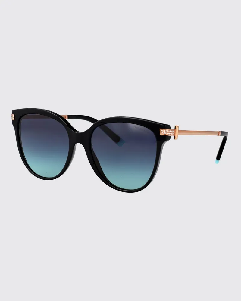 Tiffany & Co. Sonnenbrille damen Schwarz