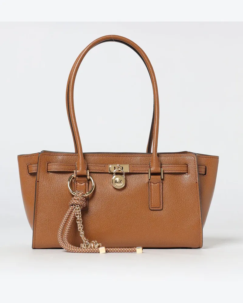 Michael Kors Umhängetasche damen Braun