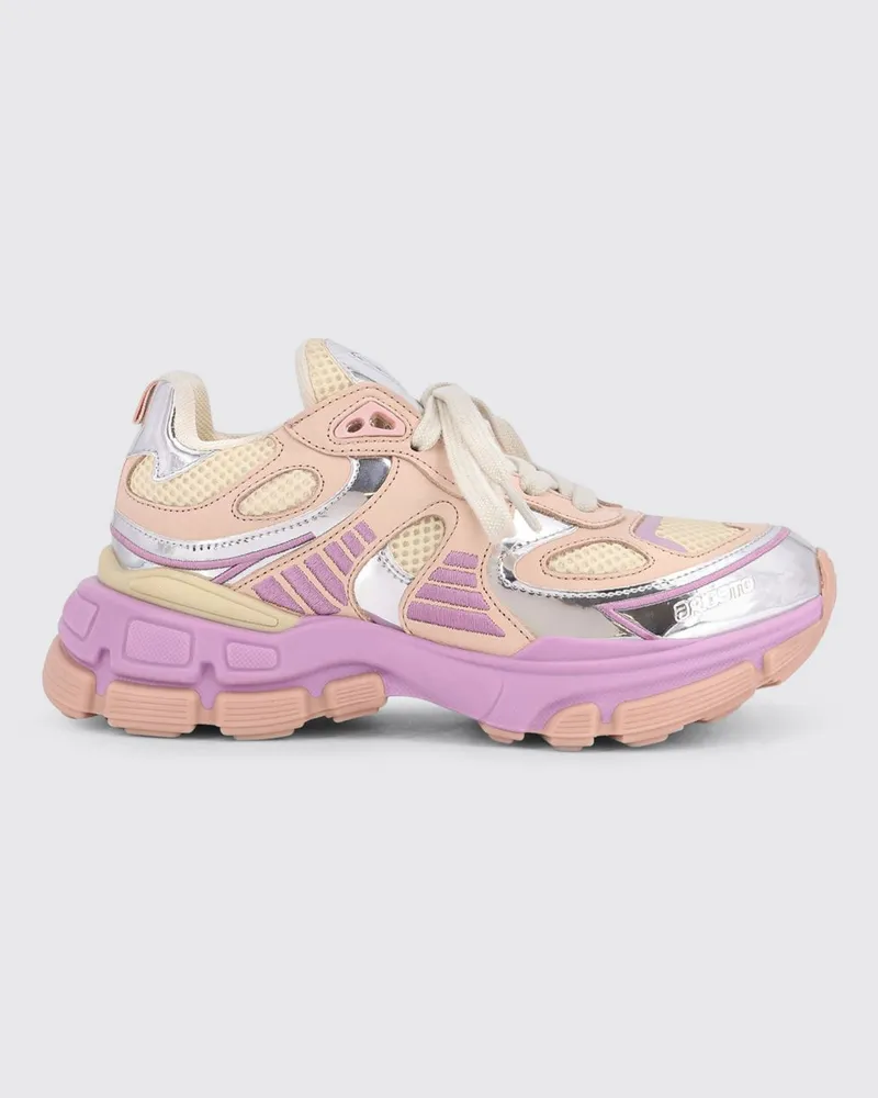 Axel Arigato Sneakers damen Pink