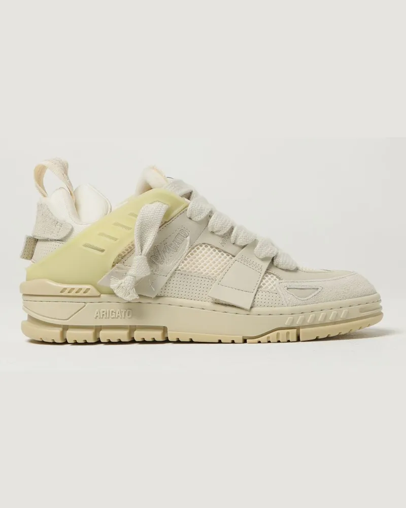 Axel Arigato Sneakers herren Beige