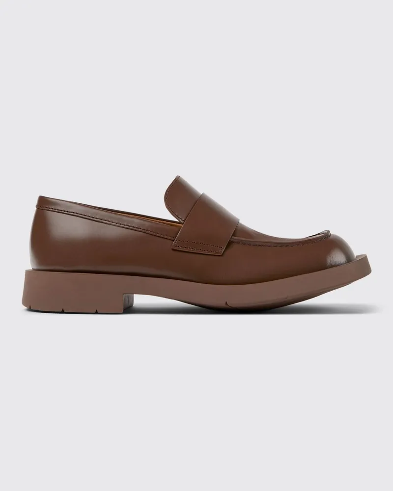 Camper Schuhe damen Braun
