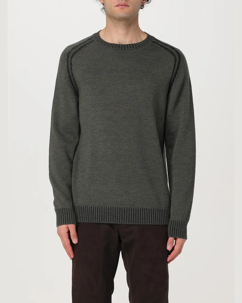 Dondup Pullover herren Grün