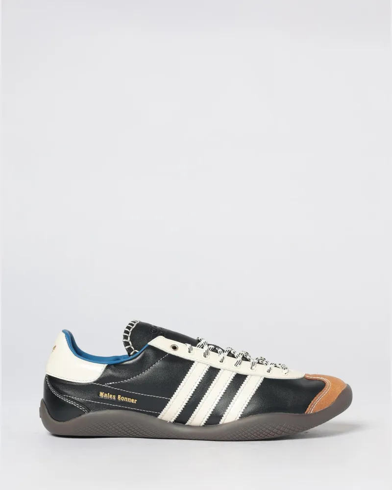 adidas Sneakers damen Adidas Originals Schwarz
