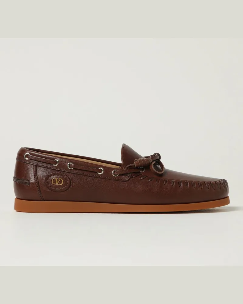 Valentino Garavani Schuhe herren Dark