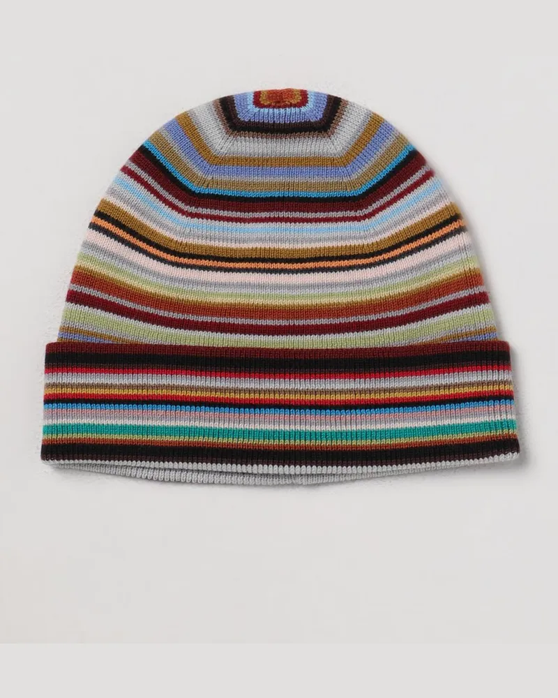 Paul Smith Hut herren Bunt