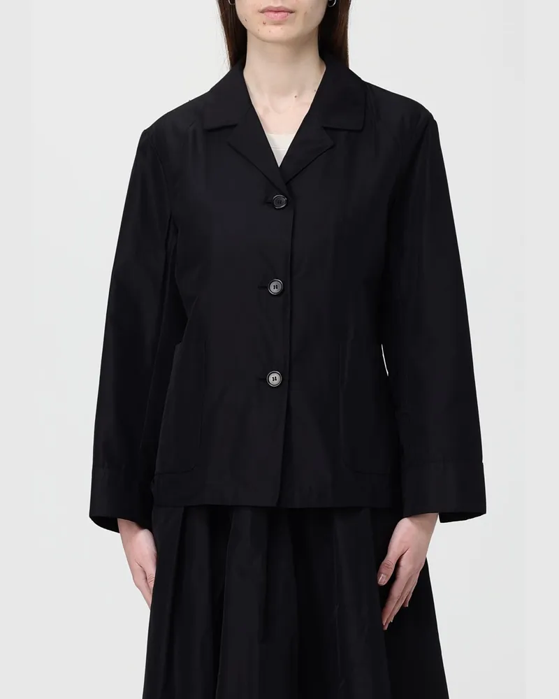 Max Mara Top damen Schwarz