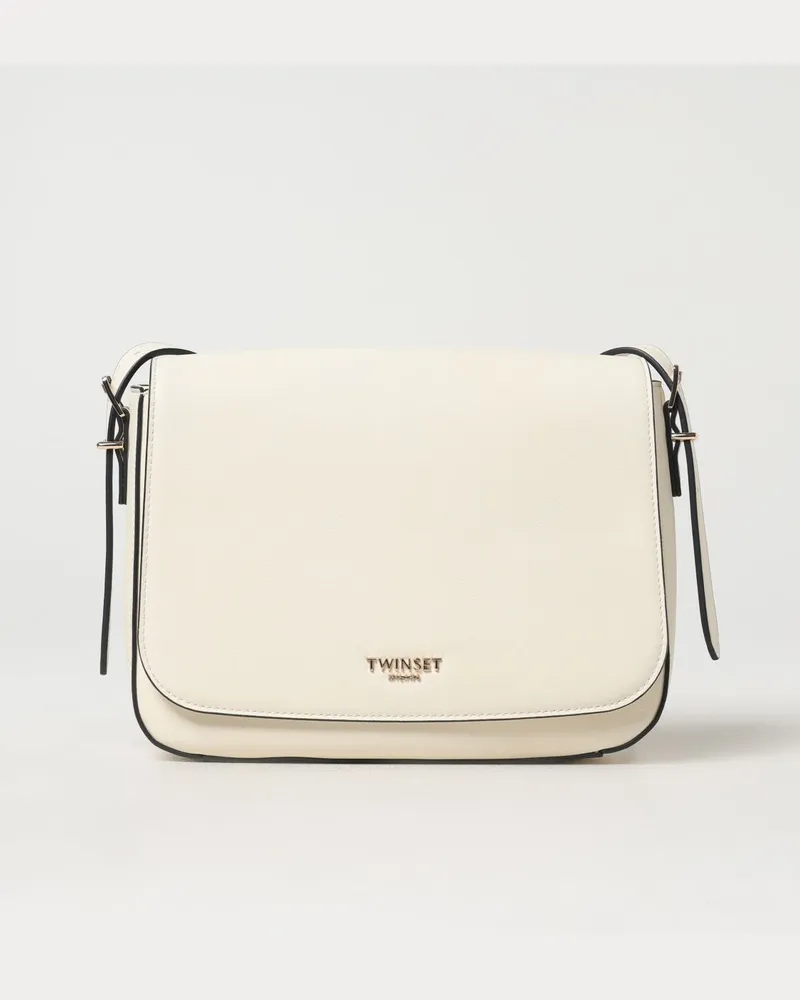 Twin-Set Mini-tasche damen Perle