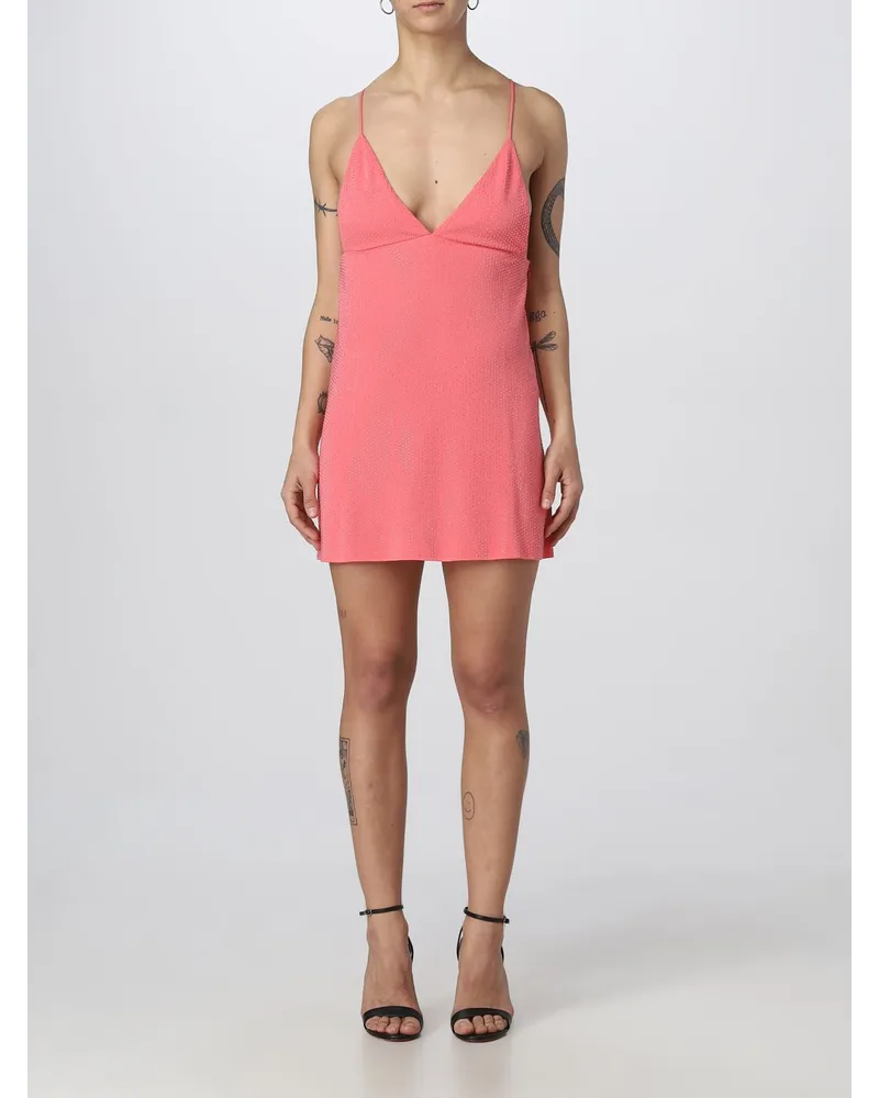 Dsquared2 Kleid damen Pink