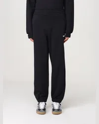 MSGM Hose Schwarz