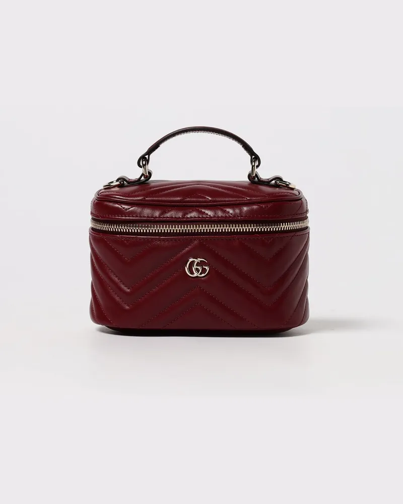 Gucci Minitasche damen Rot
