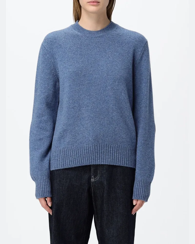 Bottega Veneta Pullover damen Denim