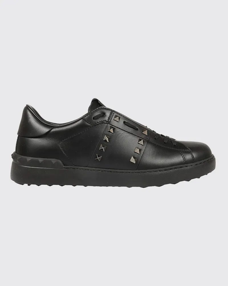 Valentino Garavani Sneakers herren Schwarz