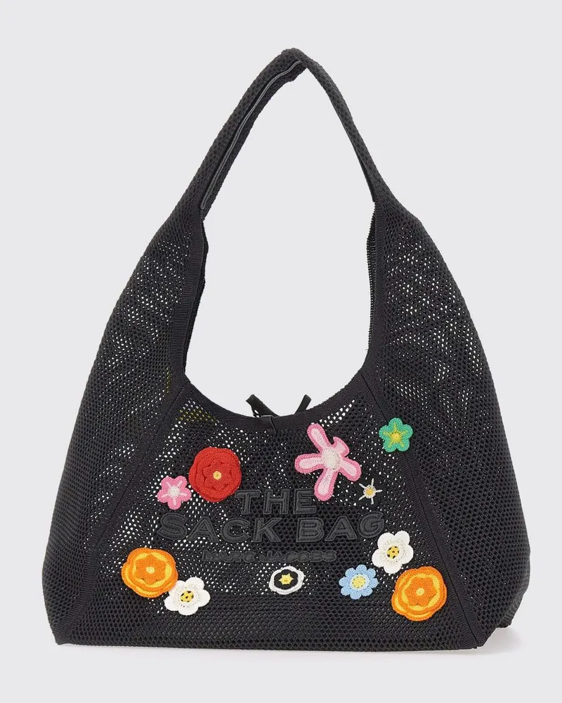 Marc Jacobs Schultertasche damen Bunt