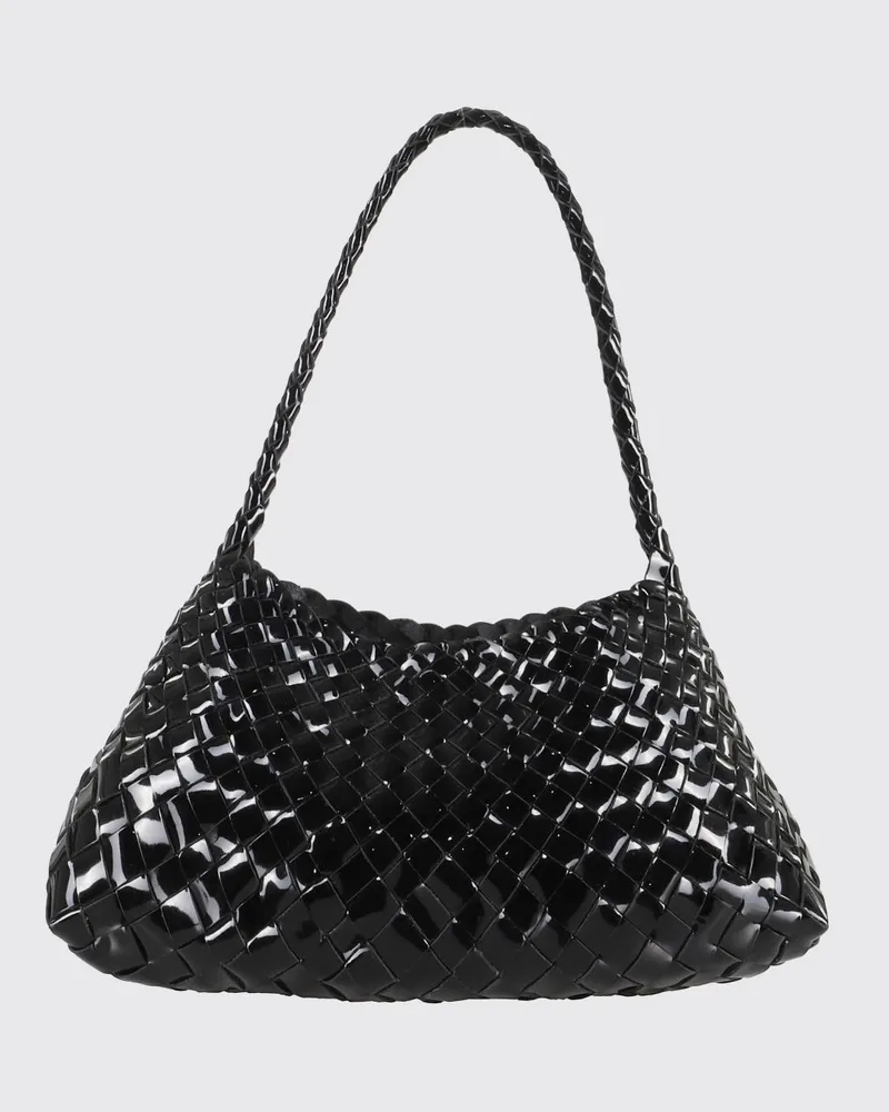 Dragon Diffusion Schultertasche damen Schwarz