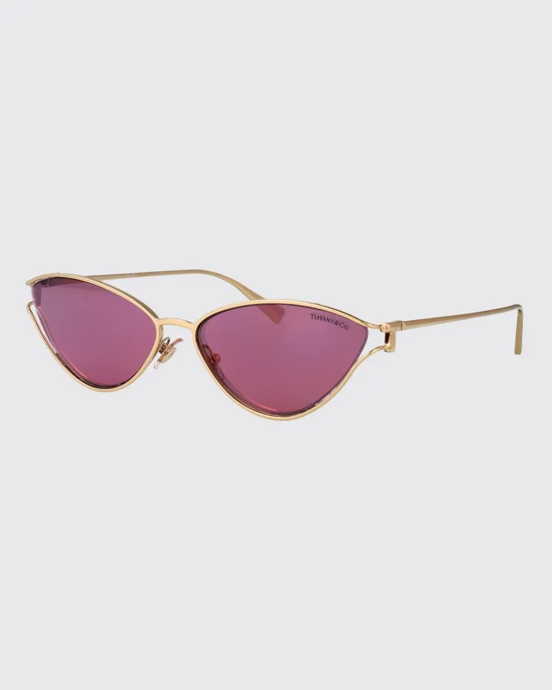 Tiffany & Co. Sonnenbrille damen Gold