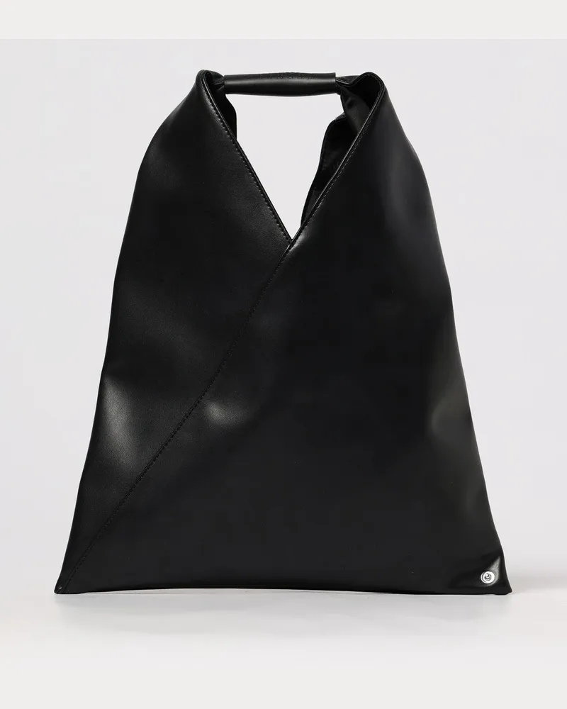 Maison Margiela Tasche kinder Schwarz