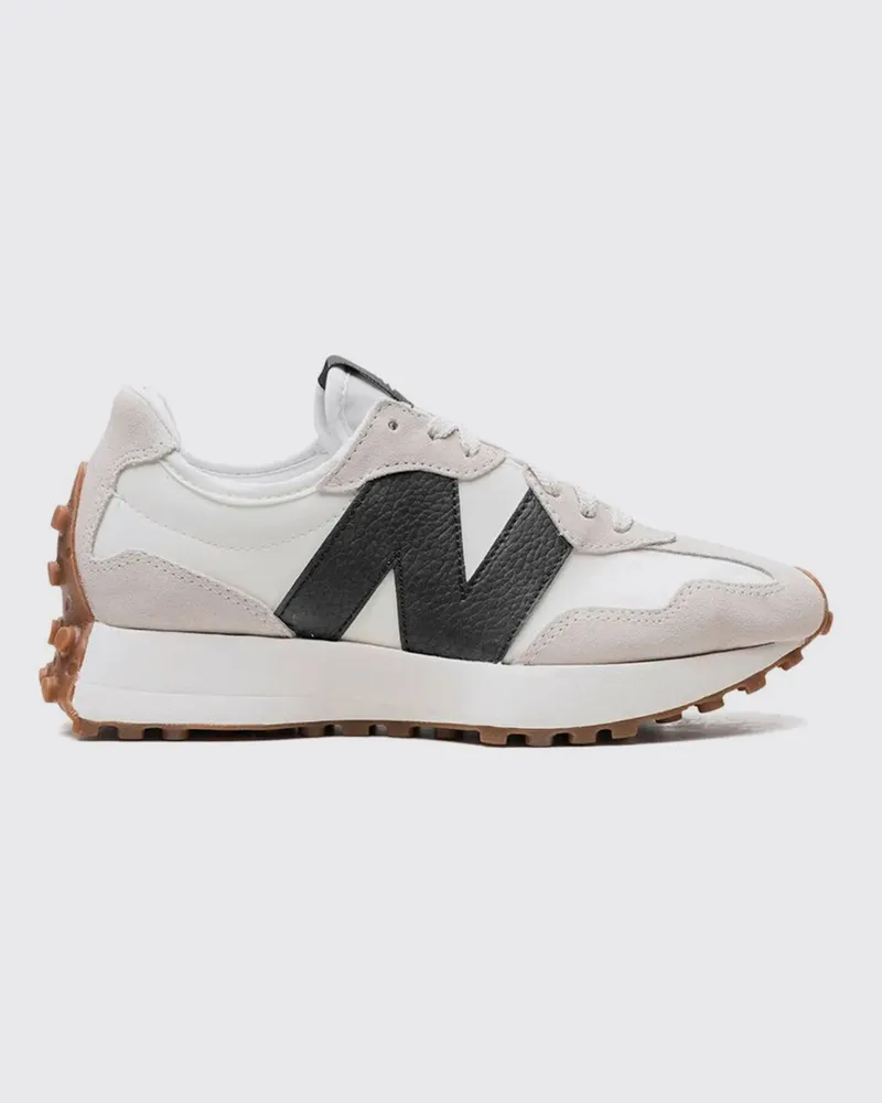 New Balance Schuhe damen Weiß