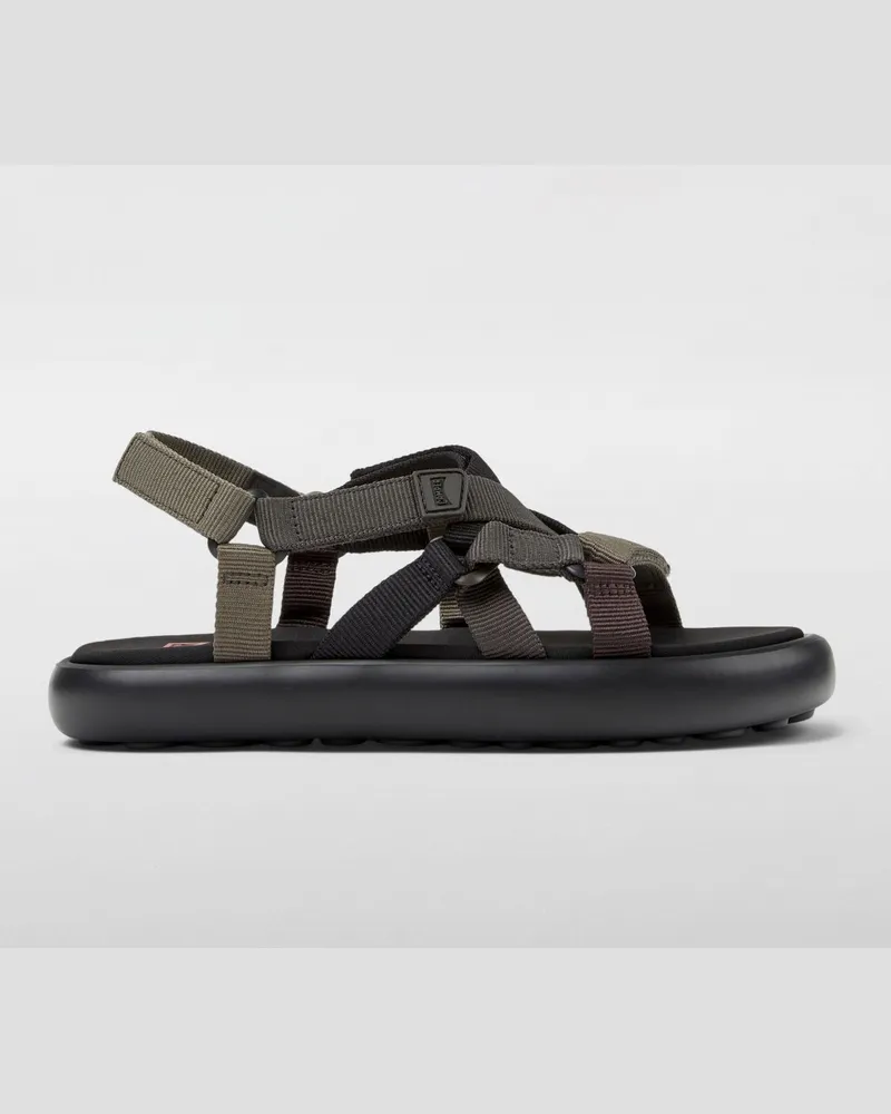 Camper Sandalen herren Bunt