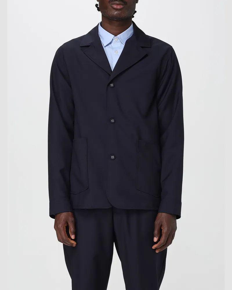 Officine Generale Blazer herren Blau