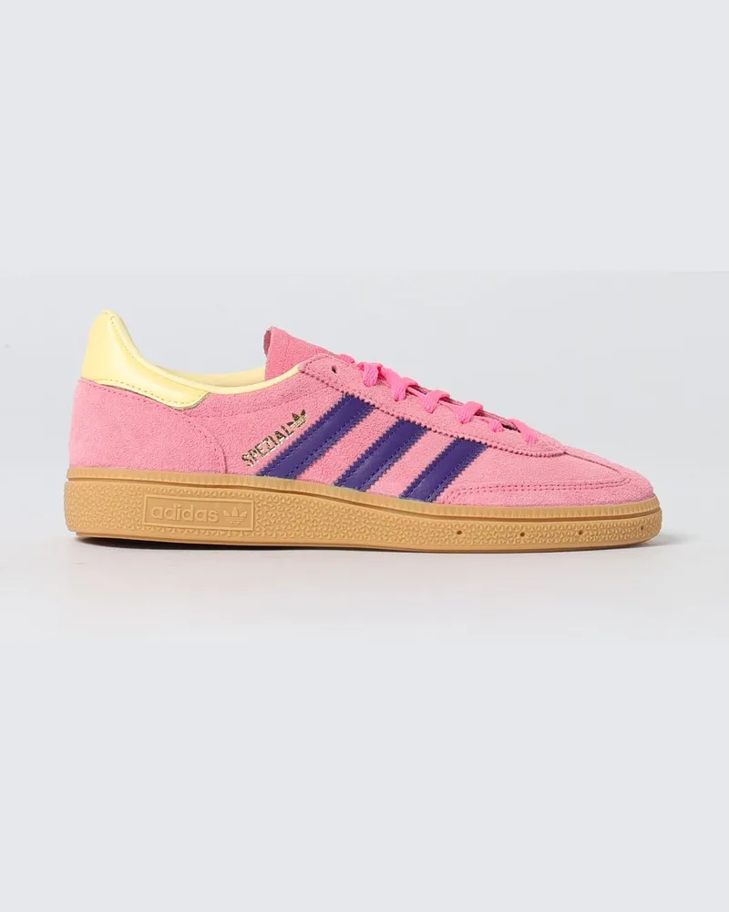 adidas Sneakers damen Pink