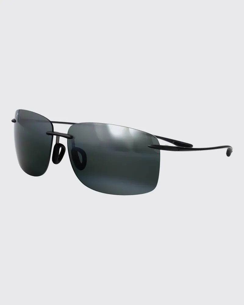 Maui Jim Sonnenbrille herren Grau