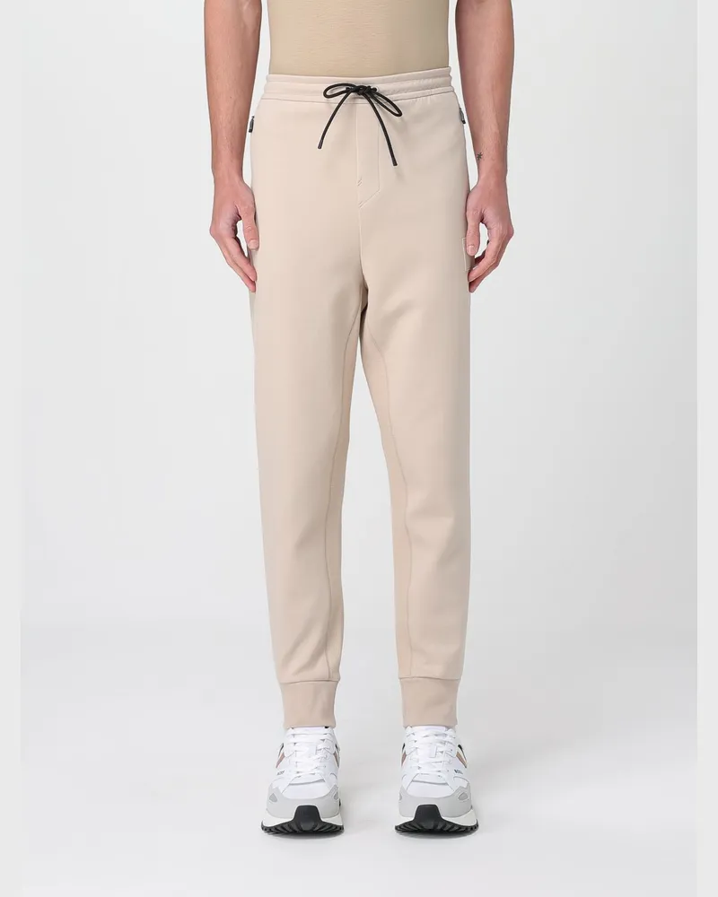 HUGO BOSS Hose herren Beige