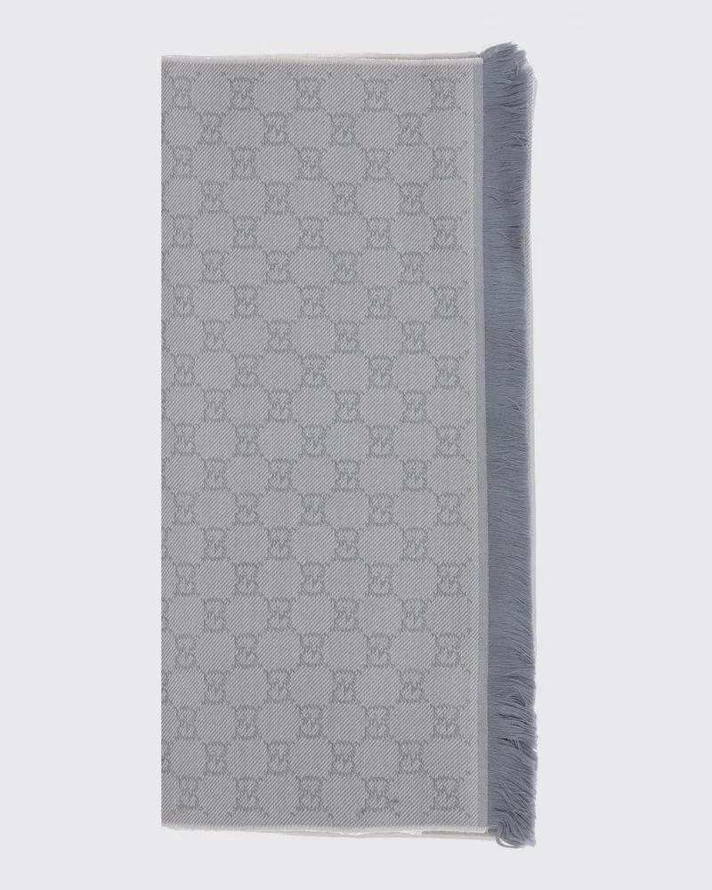 Gucci Schal damen Blau