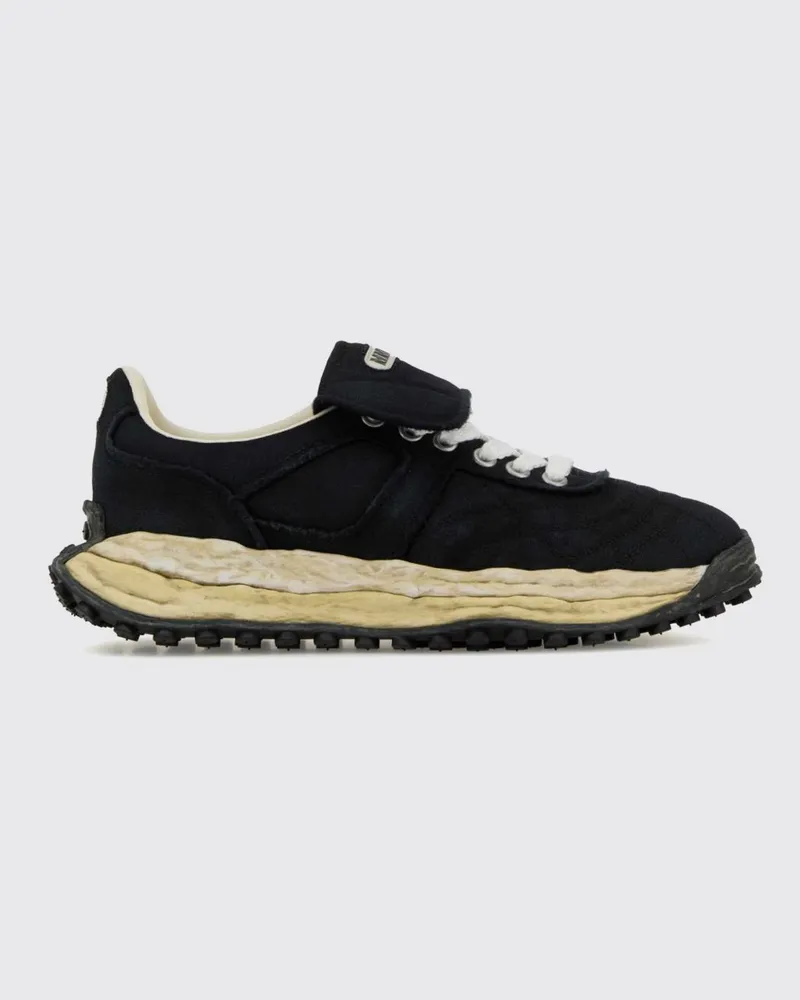 MIHARAYASUHIRO Sneakers herren Schwarz