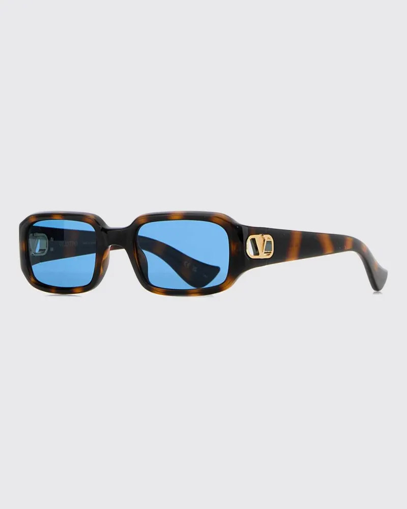 Valentino Garavani Sonnenbrille damen Braun