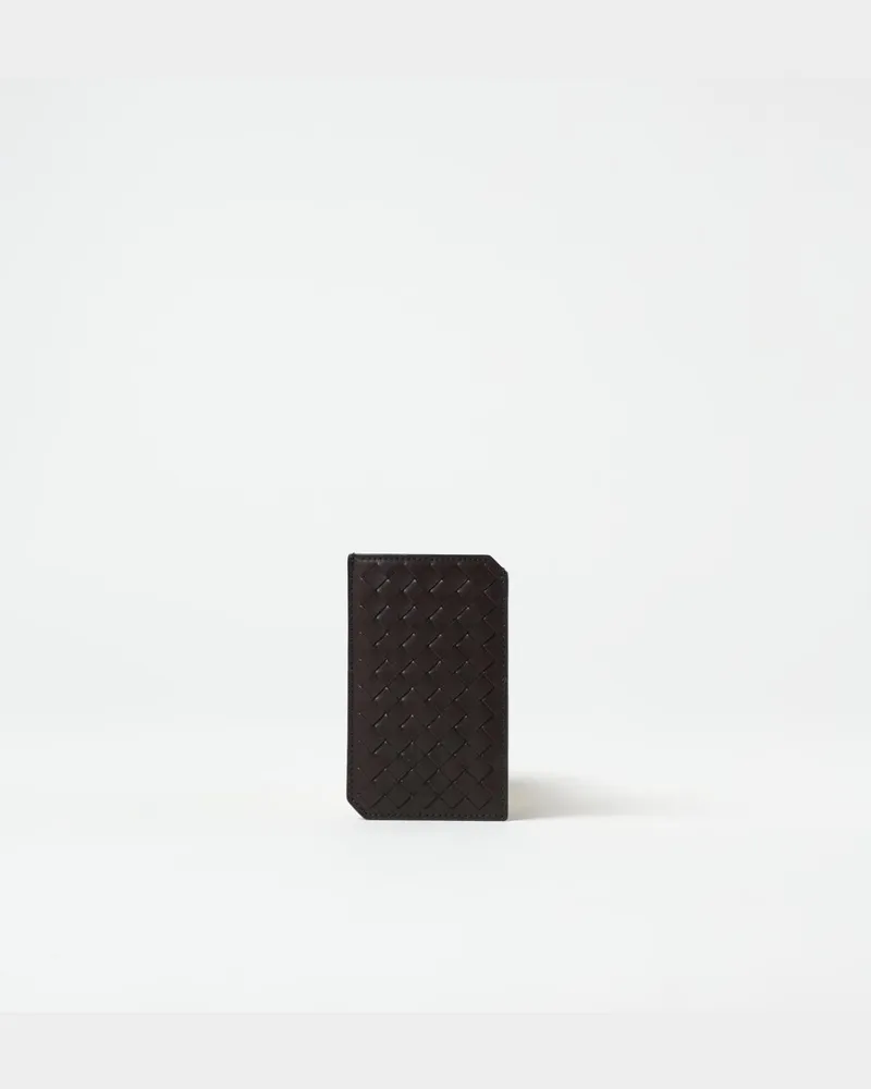 Bottega Veneta Portmonnaie herren Braun