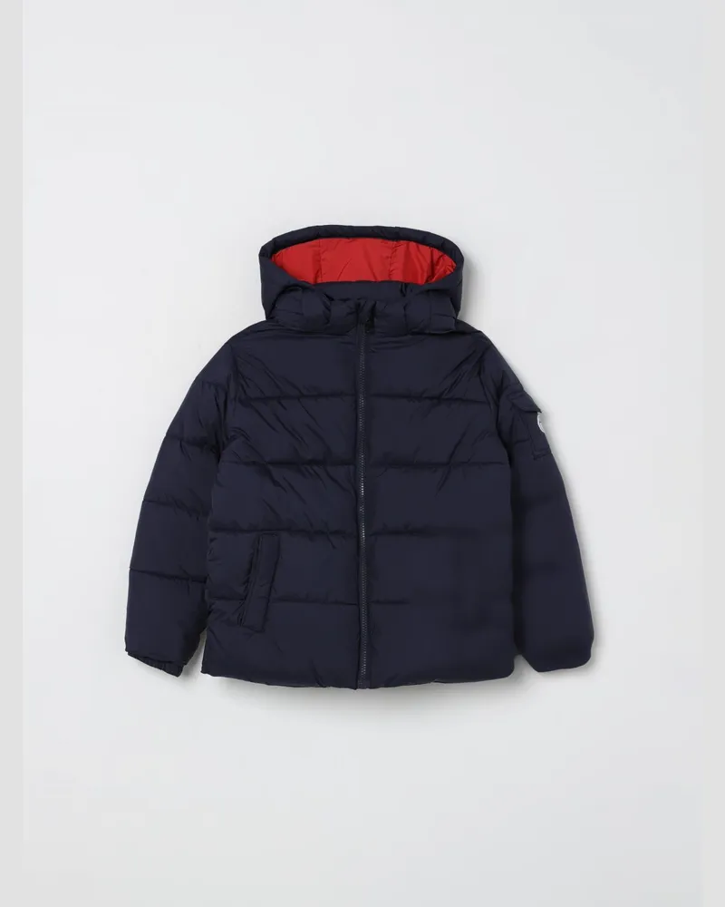 North Sails Jacke kinder Blau