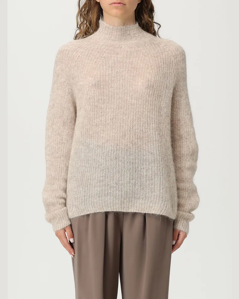 Emporio Armani Pullover damen Yellow