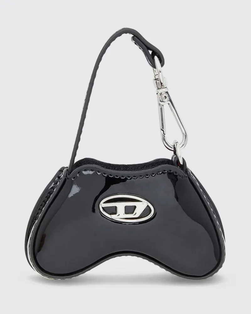 Diesel Geldbörse damen Schwarz