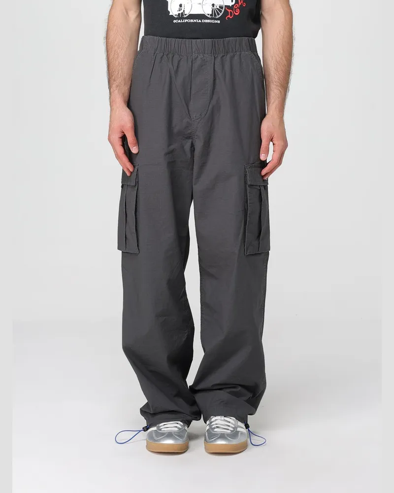 Brain Dead Hose herren Grau