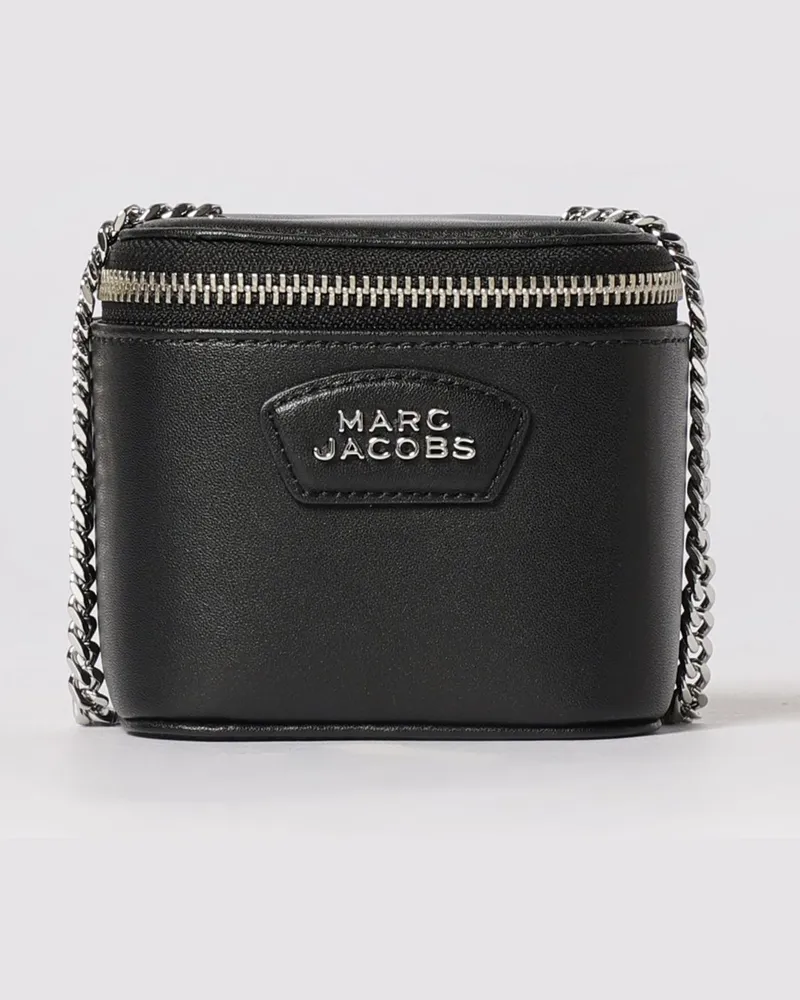 Marc Jacobs Handtasche damen Schwarz