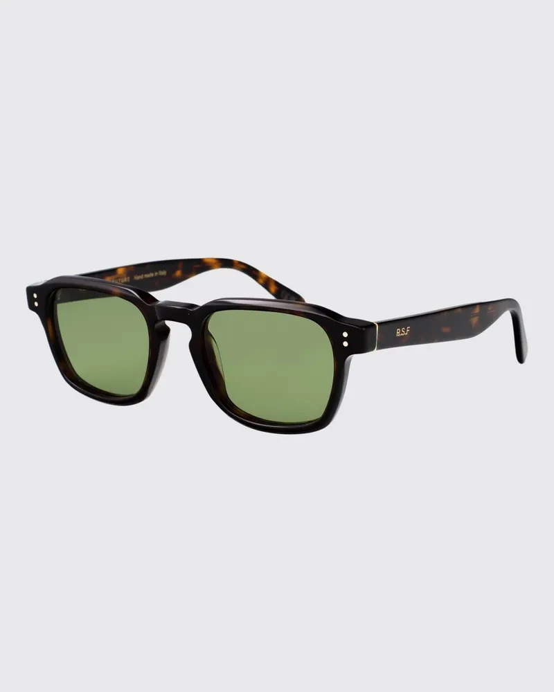 RETROSUPERFUTURE Sonnenbrille herren Grün