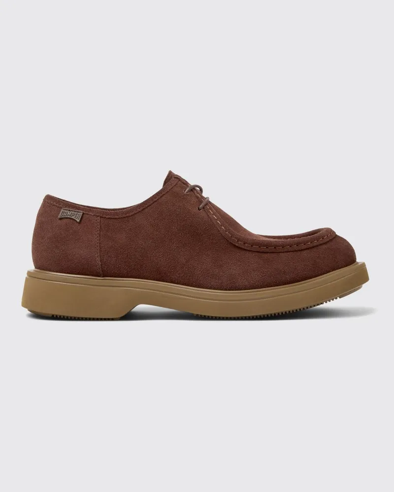 Camper Schuhe herren Braun