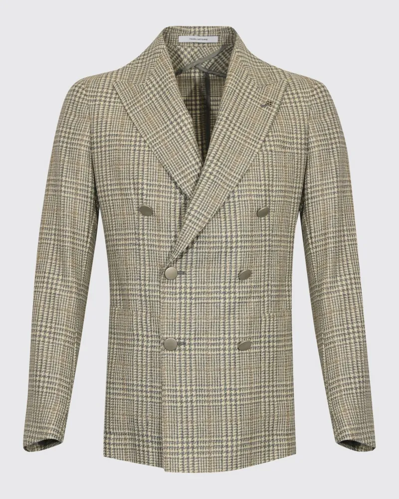 Tagliatore Blazer herren Perle