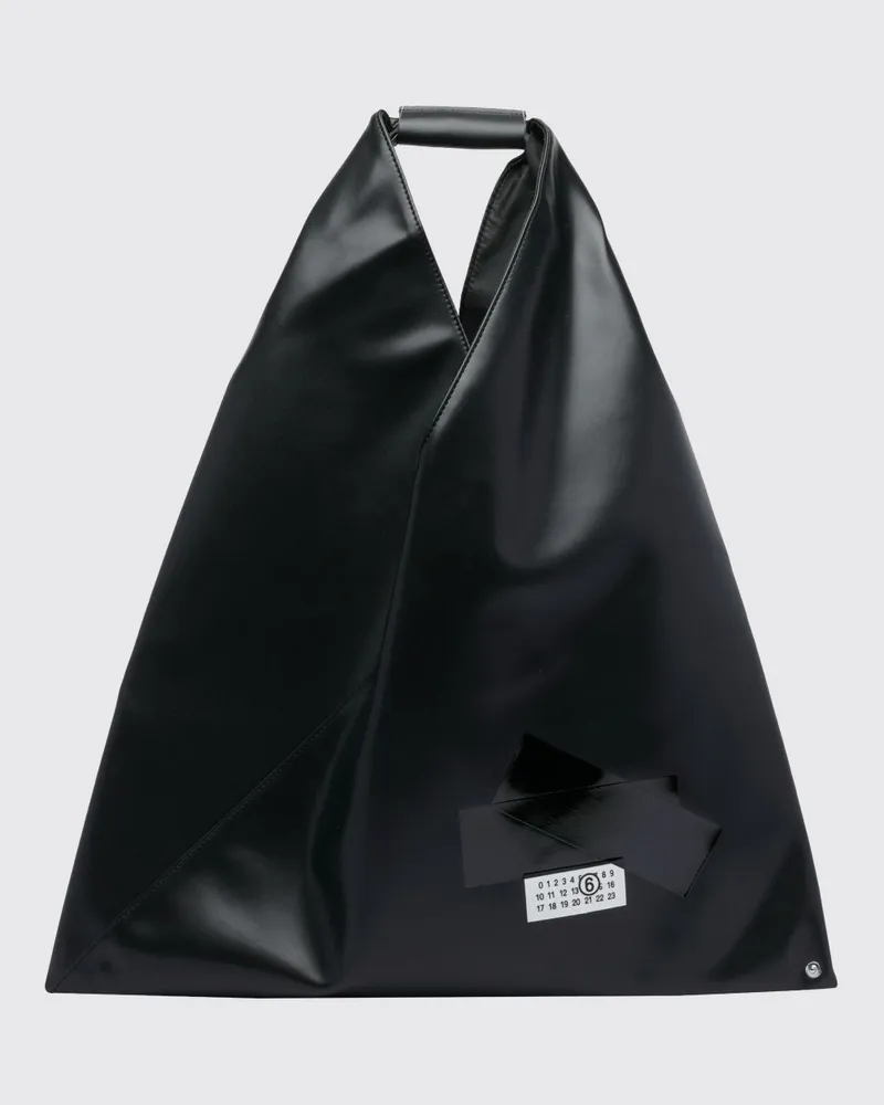 Maison Margiela Tasche herren Schwarz