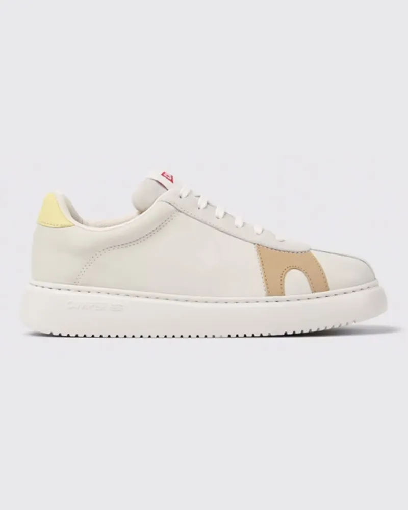 Camper Sneakers damen Weiß