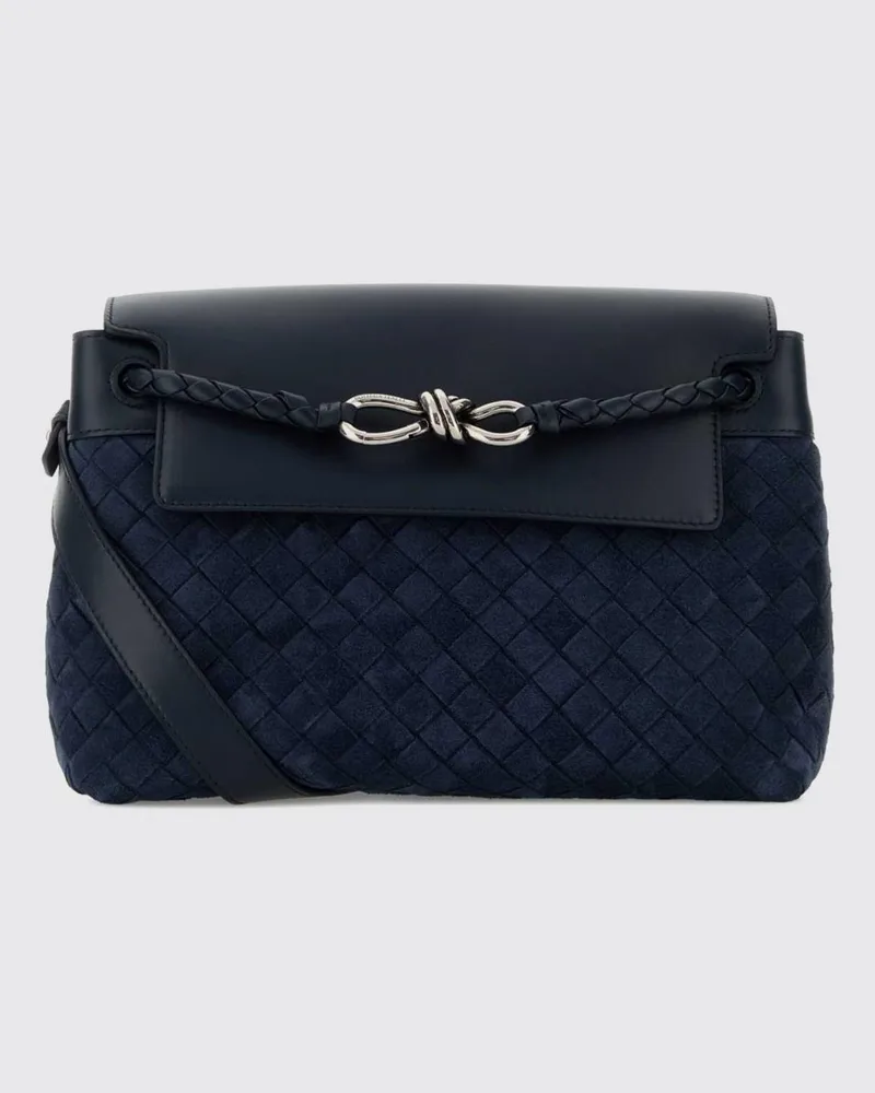 Bottega Veneta Tasche herren Blau