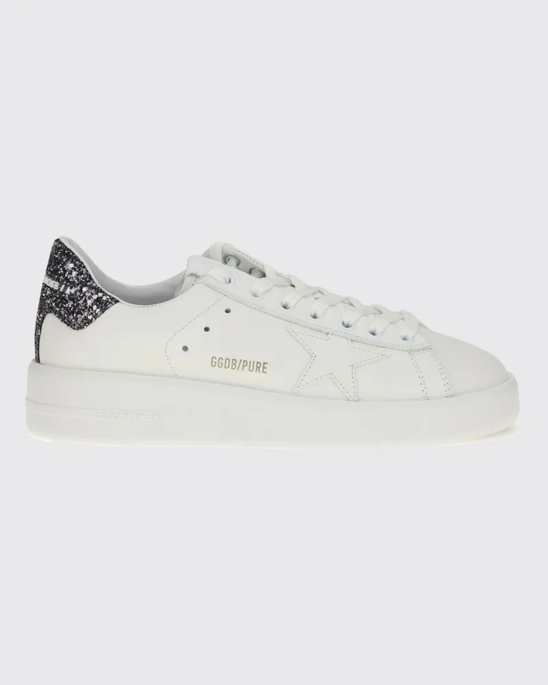 Golden Goose Sneakers damen Weiß