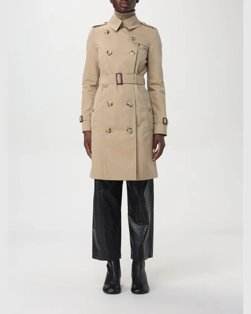 Burberry Oberbekleidung damen Beige